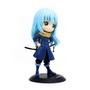 Imagem de Action figure that time i got reincarnated as a slime - rimuru tempest - q posket ref: 20946/20947