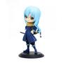 Imagem de Action figure that time i got reincarnated as a slime - rimuru tempest - q posket ref: 20946/20947