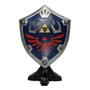 Imagem de Action figure the legend of zelda: breath of the wild - hylian shield - standard edition