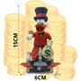 Imagem de Action Figure Tio Patinhas 3D Colecionavel Exclusivo 15Cm