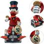 Imagem de Action Figure Tio Patinhas 3D Colecionavel Exclusivo 15Cm