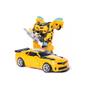 Imagem de Action Figure Transformers Camaro Bumblebee C/acessórios