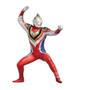 Imagem de Action Figure Ultraman Gaia Ultraman Tiga Banpresto 23530