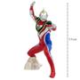 Imagem de Action figure ultraman gaia - ultraman tiga - hero's brave statue (supreme - version) ref.: 23530/17602