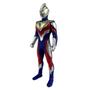Imagem de Action figure ultraman trigger: new generation tiga - ultraman trigger - soft vinyl style heroes - ref.: 18325/25838