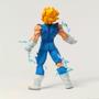 Imagem de Action Figure Vegeta Dragon Ball 28 Cm Boneco Super Sayajin Estatueta Colecionavel