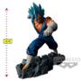 Imagem de Action Figure Vegetto Super Sayajin God - Dragon Ball Z Dokkan Battle Collab - Banpresto