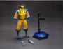 Imagem de Action Figure Wolverine Logan Articulado  Gamer Verse X-Men