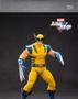 Imagem de Action Figure Wolverine Logan Articulado  Gamer Verse X-Men