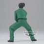 Imagem de Action figure yu yu hakusho: ghost files - yusuke urameshi - dxf - 30th anniversary - ref.: 19711