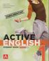 Imagem de Active English 1 - Student Book (With Acd) - Alston Publishing