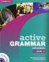 Imagem de Active grammar 3 with answer & cdrom - CAMBRIDGE