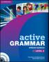 Imagem de Active grammar - level 2 - without answers and cd-rom