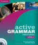 Imagem de Active grammar   level 3   without answers and cd rom