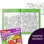 Imagem de Activity Books Highlights My First Hidden Pictures 2024: conjunto de 4 livros