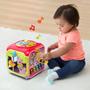 Imagem de Activity Cube VTech Sort e Discovery Pink Frustration Free