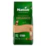 Imagem de Açúcar Demerara Orgânico NATIVE 1kg