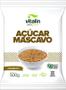 Imagem de Açúcar Mascavo Orgânico Vitalin 500g