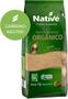 Imagem de Açúcar Orgânico Demerara Native 1kg - Kit Com 3un