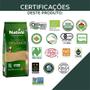 Imagem de Açúcar Orgânico Demerara Native 1kg - Kit Com 3un