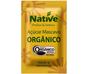 Imagem de Açucar Organico Native 2X Demerara + 1X Mascavo - 650 Sachês