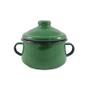Imagem de Açucareiro 10 Verde 380ml Ewel