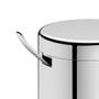 Imagem de Açucareiro Aço Inox Com Colher Bergen Brinox