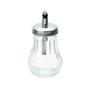 Imagem de Açucareiro com Tampa Aço Inox 200ml 7,5x14cm Lyor