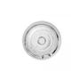 Imagem de Açucareiro Cristal com Tampa e Colher Colméia 210ml - Lyor