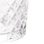 Imagem de Açucareiro de Cristal de Chumbo Diamante 10 x 10 cm