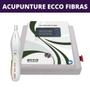 Imagem de Acupunture Ecco Fibras - Aparelho de Laser Acupuntura