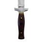 Imagem de Adaga Fixed Blade com Bainha 4,5"