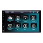 Imagem de Adak Carplay Mp5 Central Multimídia Universal 7pol Bluetooth