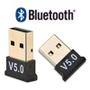 Imagem de Adapt. Usb Generico Bluetooth Usb 5.0