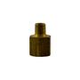 Imagem de Adaptador 1/2 f x 3/8 m arc-114/1238