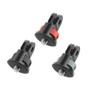 Imagem de Adaptador 1/4" para GoPro, DJI, Insta360 e Câmeras Esportivas