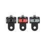 Imagem de Adaptador 1/4" para GoPro, DJI, Insta360 e Câmeras Esportivas