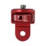 Imagem de Adaptador 1/4" para GoPro, DJI, Insta360 e Câmeras Esportivas