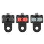 Imagem de Adaptador 1/4" para GoPro, DJI, Insta360 e Câmeras Esportivas