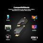 Imagem de Adaptador 2 em 1 Micro e Mini HDMI x Premium HDMI Vention