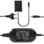 Imagem de Adaptador Ac-Ls5 Acoplador Dummy Dk-X1 Bateria Sony Np-Bx1