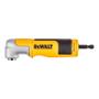Imagem de Adaptador Angular 1/4 Parafusadeira 4 Em 1 Dewalt Dwamraset