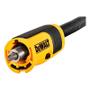 Imagem de Adaptador Angular 1/4 Parafusadeira 4 Em 1 Dewalt Dwamraset
