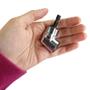 Imagem de Adaptador Angular P/ Parafusadeira 105 Compacto Resistente