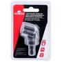 Imagem de Adaptador Angular P/ Parafusadeira Curto1/4" Worker - 254753