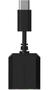 Imagem de Adaptador Áudio Mic Pc Cel Notebook P2 P/Usb Type-C