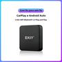 Imagem de Adaptador Automotivo Sem Fio CarPlay e Android Auto EKIY - Smart Box 2 em 1