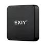 Imagem de Adaptador Automotivo Sem Fio CarPlay e Android Auto EKIY - Smart Box 2 em 1