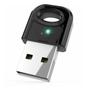 Imagem de Adaptador Bluetooth 5.0 Usb 2.0/3.0 Pc Note Jc-Blu04