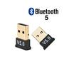 Imagem de Adaptador Bluetooth 5.0 Usb Receptor Plug and Play Para PC E Notebook